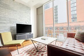 The Slate Hotel Downtown, Sonder by Marriott Bonvoy