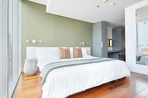 The Slate Hotel Downtown, Sonder by Marriott Bonvoy