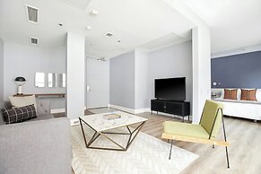 The Slate Hotel Downtown, Sonder by Marriott Bonvoy