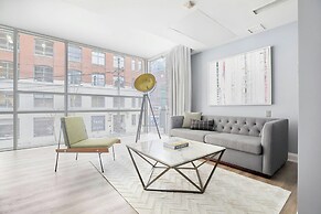 The Slate Hotel Downtown, Sonder by Marriott Bonvoy