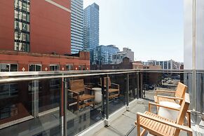 The Slate Hotel Downtown, Sonder by Marriott Bonvoy