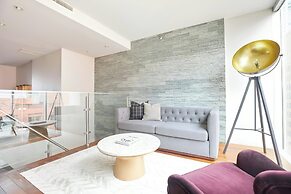 The Slate Hotel Downtown, Sonder by Marriott Bonvoy