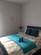 Townhouse @ Corporation Street Stoke