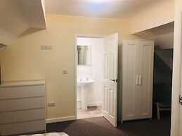 Townhouse @ Corporation Street Stoke