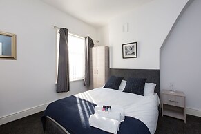 Townhouse @ Corporation Street Stoke