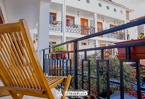Hotel Sumaq Plaza