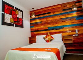 Hotel Sumaq Plaza