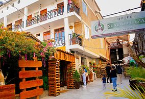 Hotel Sumaq Plaza