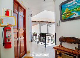 Hotel Sumaq Plaza