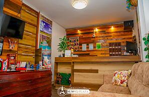 Hotel Sumaq Plaza