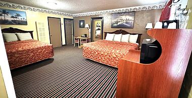 Relax Inn