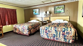 Relax Inn