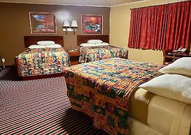Relax Inn