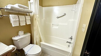 Relax Inn
