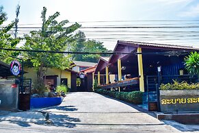 Mad Monkey Luang Prabang