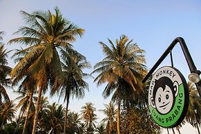 Mad Monkey Luang Prabang