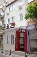 Zeytin Butik Otel