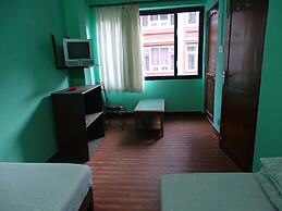 Green House Lodge