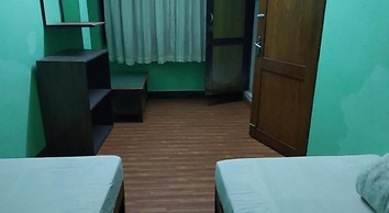 Green House Lodge