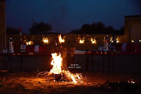 Sangram Desert Camp