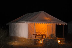 Sangram Desert Camp