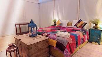Sangram Desert Camp