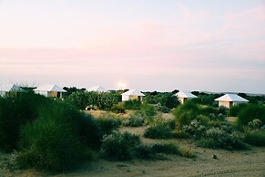 Sangram Desert Camp