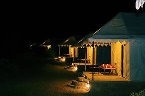Sangram Desert Camp