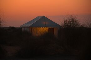 Sangram Desert Camp