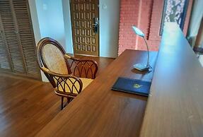 Bagan Village Resort Hotel