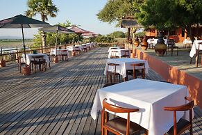 Bagan Village Resort Hotel
