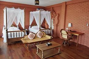 Bagan Village Resort Hotel