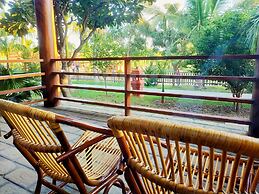 Bagan Village Resort Hotel