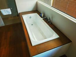 Bagan Village Resort Hotel