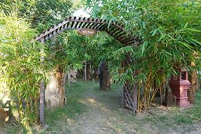 Bagan Village Resort Hotel