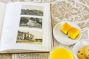 Hotel Nova Sintra - Adults Only