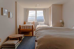 Canopy Cortina Lodge