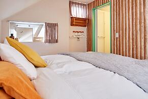 Canopy Cortina Lodge