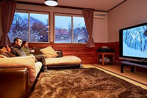 Canopy Cortina Lodge