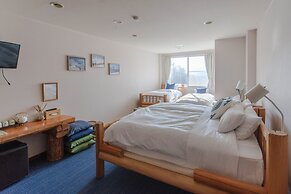 Canopy Cortina Lodge