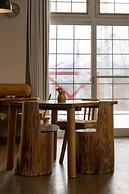 Canopy Cortina Lodge