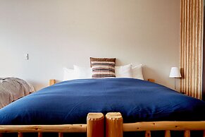 Canopy Cortina Lodge