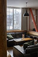 Canopy Cortina Lodge