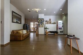 Canopy Cortina Lodge