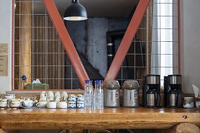 Canopy Cortina Lodge