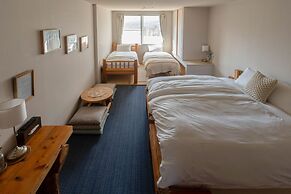 Canopy Cortina Lodge