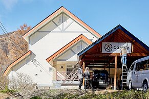 Canopy Cortina Lodge