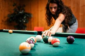 Familienhotel Kleinwalsertal