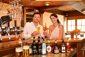 Familienhotel Kleinwalsertal