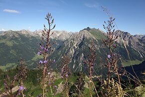 Familienhotel Kleinwalsertal